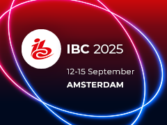 AudioPressBox at IBC 2025 in Amsterdam